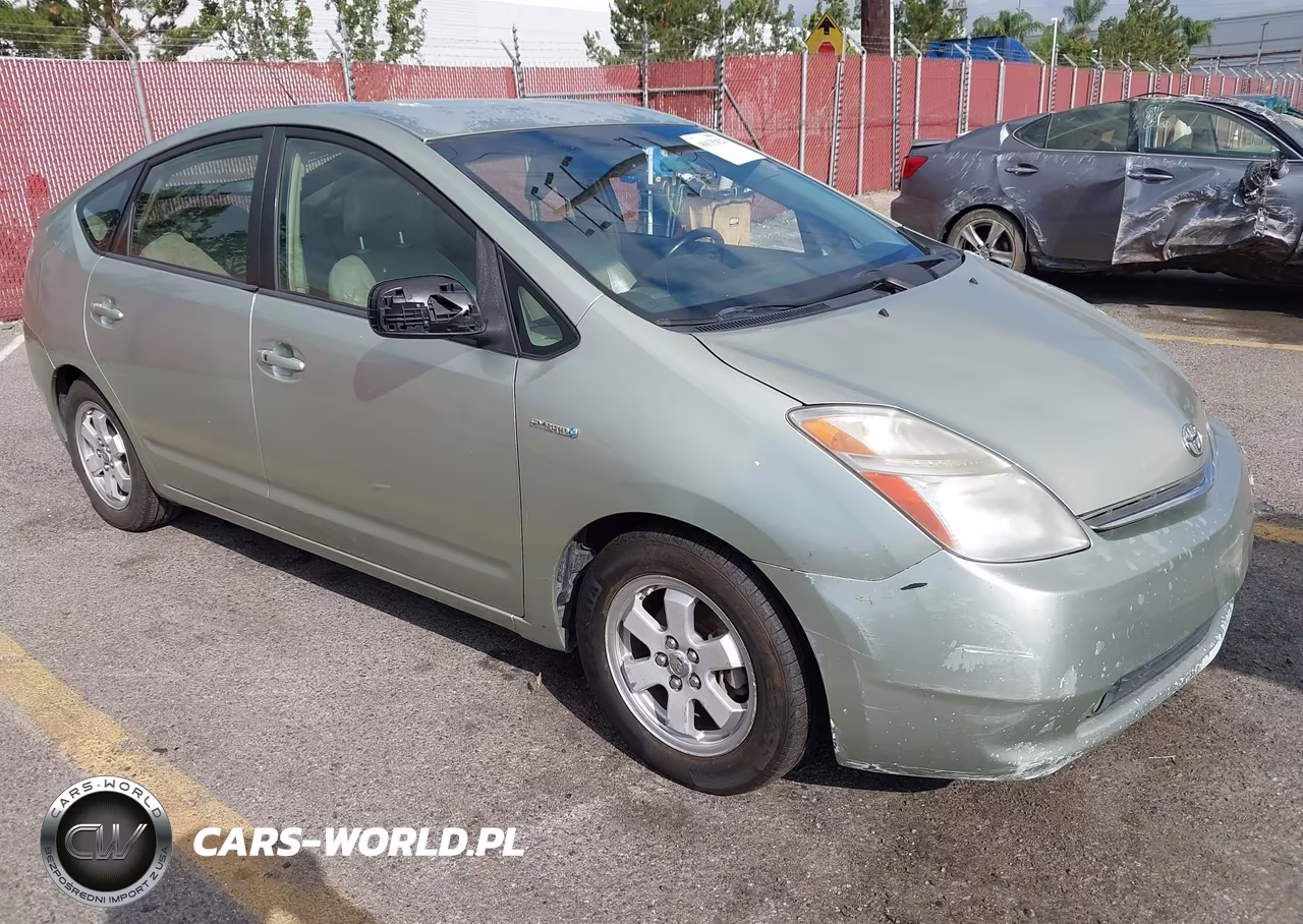 2009 Toyota Prius