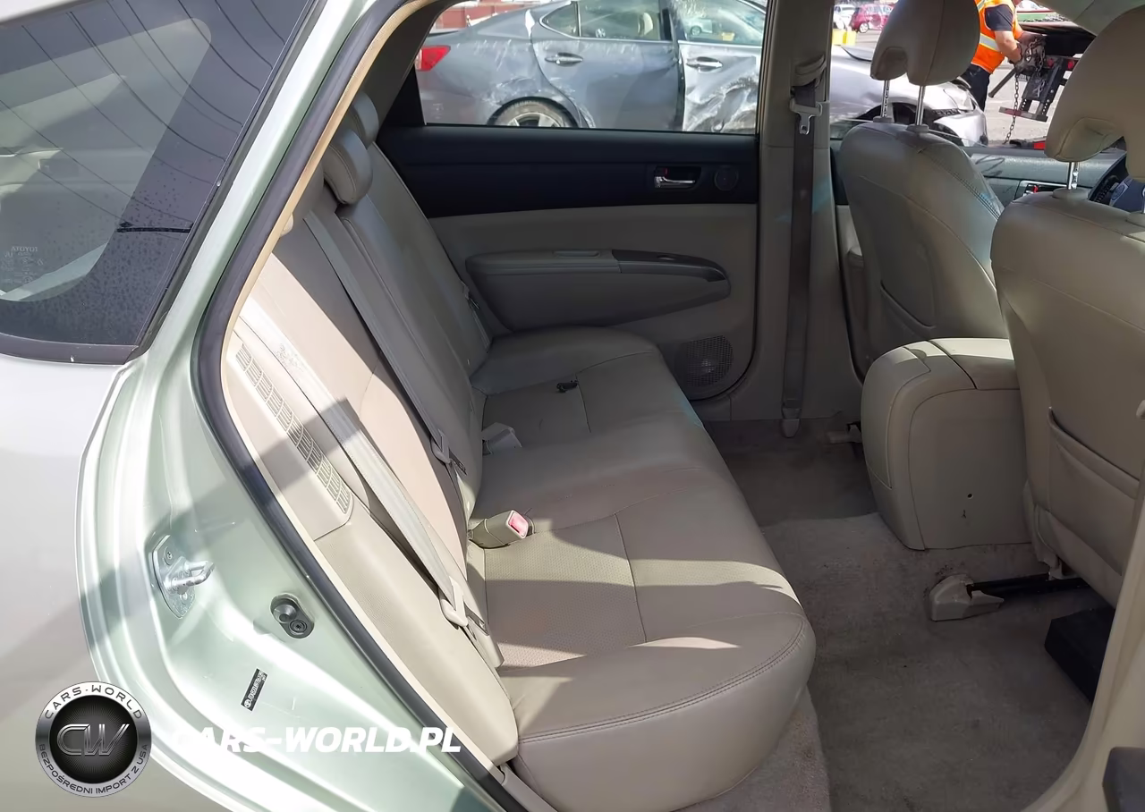 2009 Toyota Prius VIN:JTDKB20U897861089 - 8