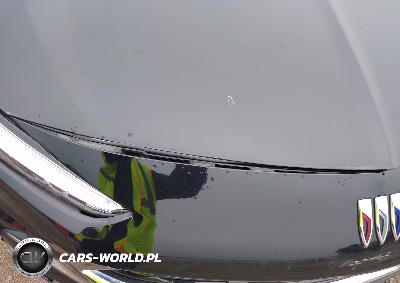 2026 Buick Encore Gx Preferred Fwd VIN:KL4AMBSLXTB139423 - 18