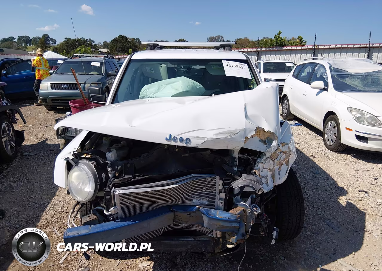2013 Jeep Patriot Limited VIN:1C4NJPCBXDD184581 - 12