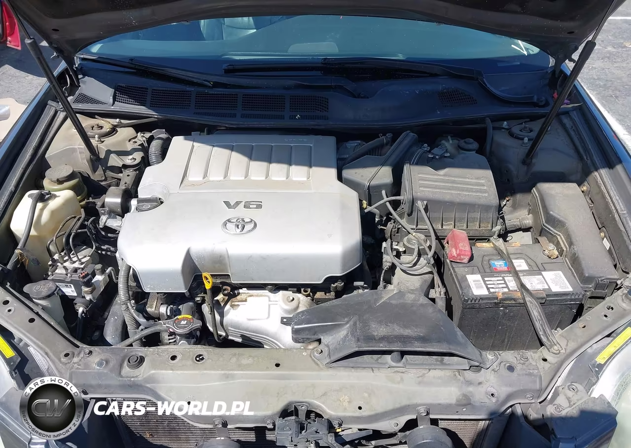 2006 Toyota Avalon Touring VIN:4T1BK36B76U104883 - 10