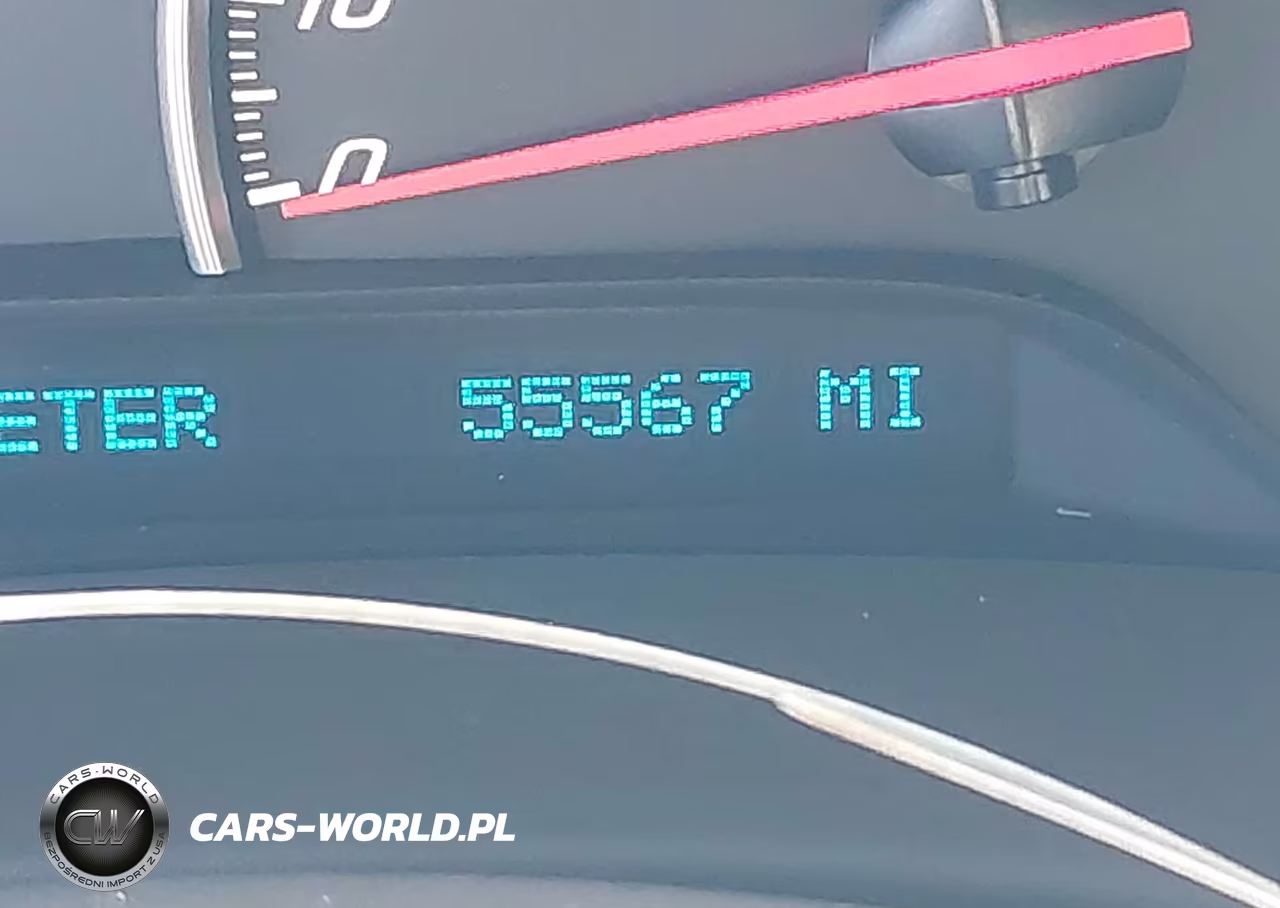 2006 Chevrolet Corvette VIN:1G1YY25U365119751 - 15
