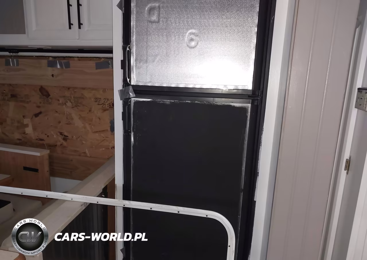 2006 Forest River Wildcat 5Th Whl Travel Trailer VIN:4X4FWCF236V012507 - 13