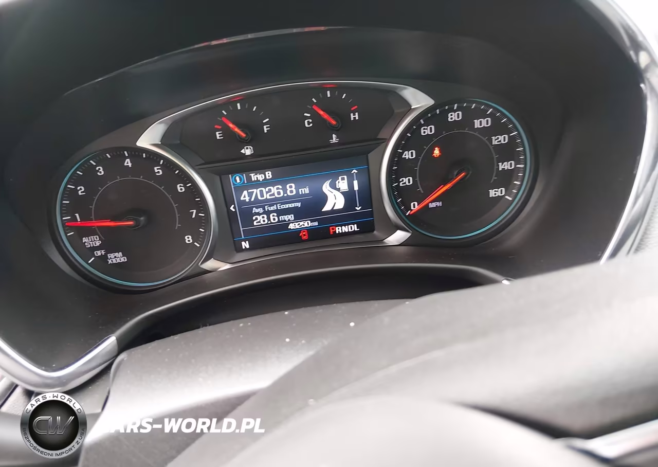 2023 Chevrolet Equinox Fwd Ls VIN:3GNAXHEG5PL147388 - 7