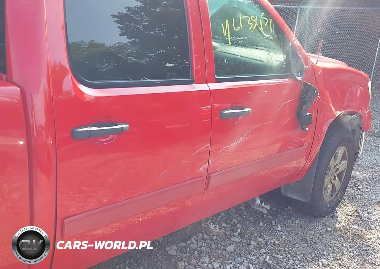 2012 GMC Sierra 1500 Sle VIN:3GTP2VE72CG146749 - 14