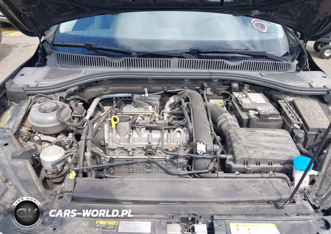 2021 Volkswagen Jetta 1.4T Sel VIN:3VWE57BU8MM010985 - 10