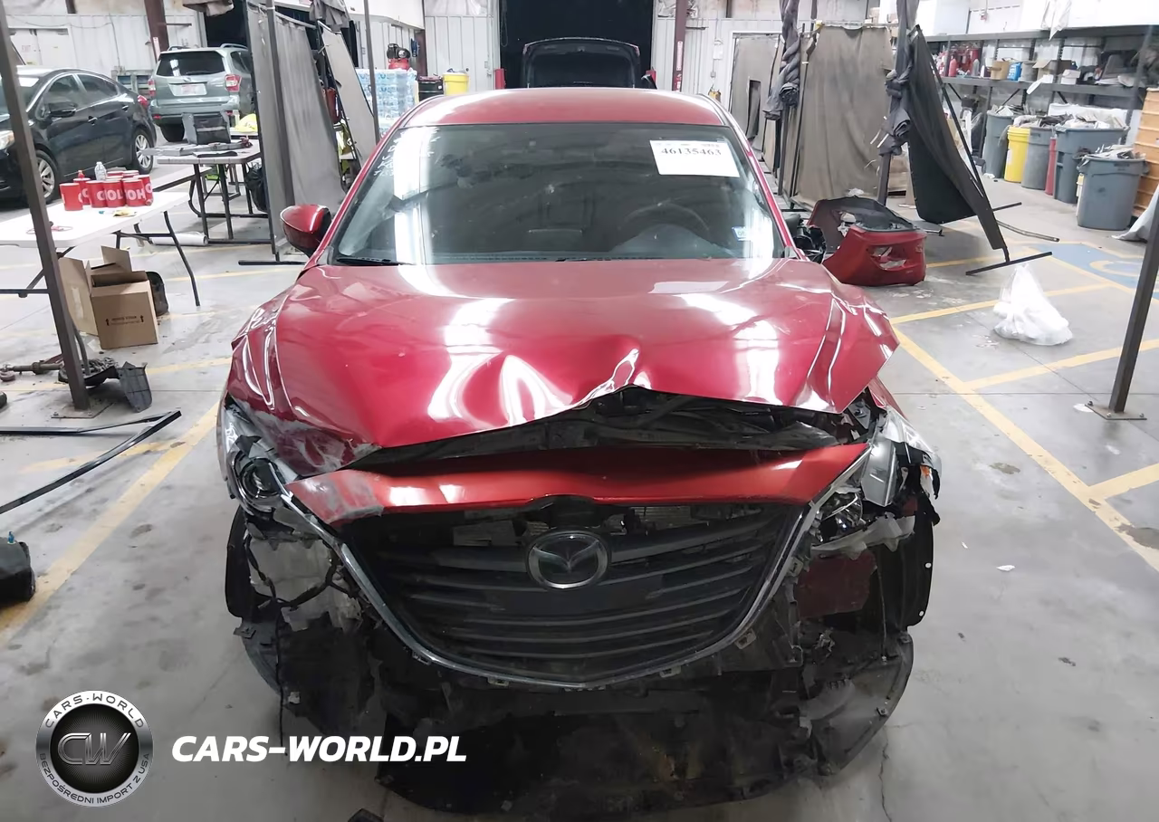 2016 Mazda Mazda3 I Sport VIN:3MZBM1U79GM281228 - 12
