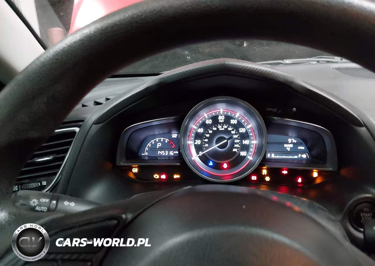 2016 Mazda Mazda3 I Sport VIN:3MZBM1U79GM281228 - 7