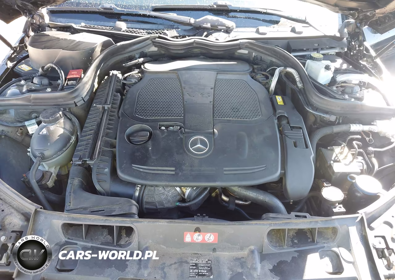 2014 Mercedes-Benz C 300 Sport 4Matic VIN:WDDGF8AB8EA942316 - 10