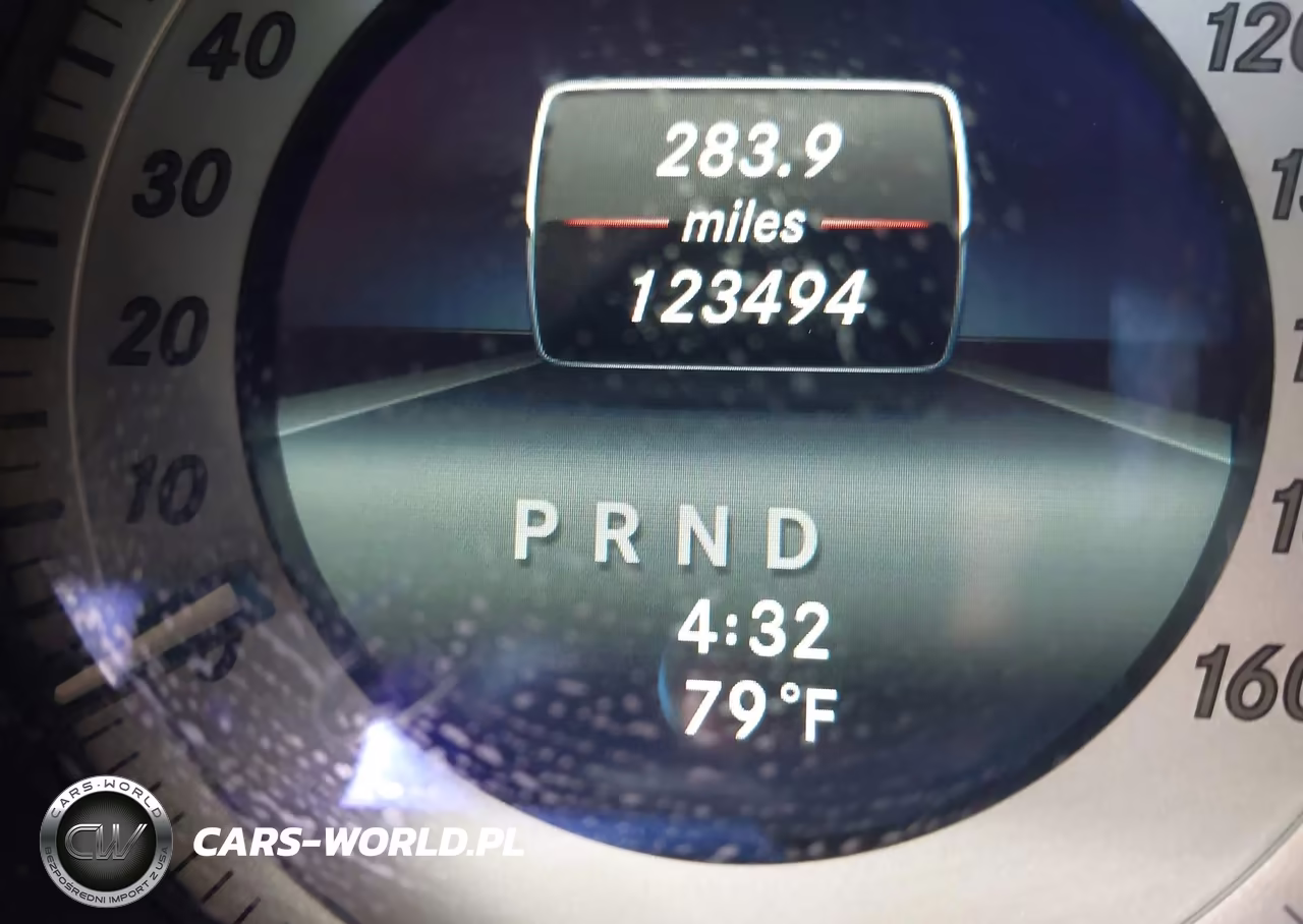 2014 Mercedes-Benz C 300 Sport 4Matic VIN:WDDGF8AB8EA942316 - 15