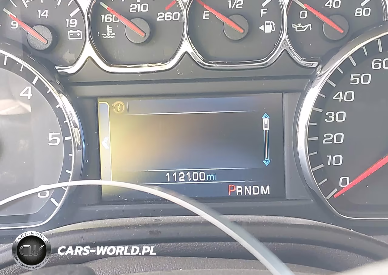 2015 Chevrolet Tahoe Ltz VIN:1GNSCCKC7FR101525 - 16