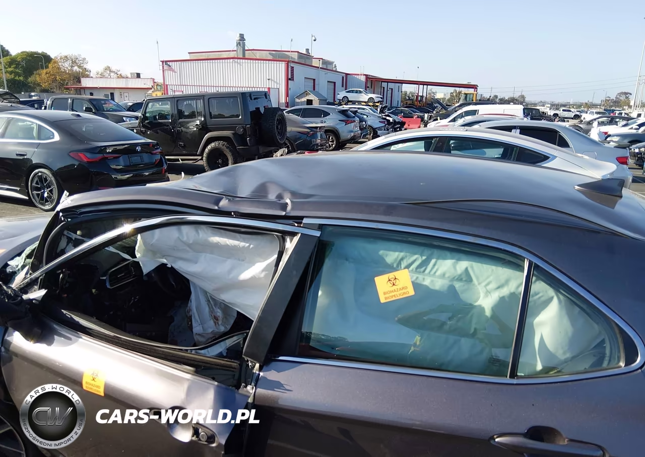 2023 Toyota Camry Se VIN:4T1G11AKXPU775941 - 15