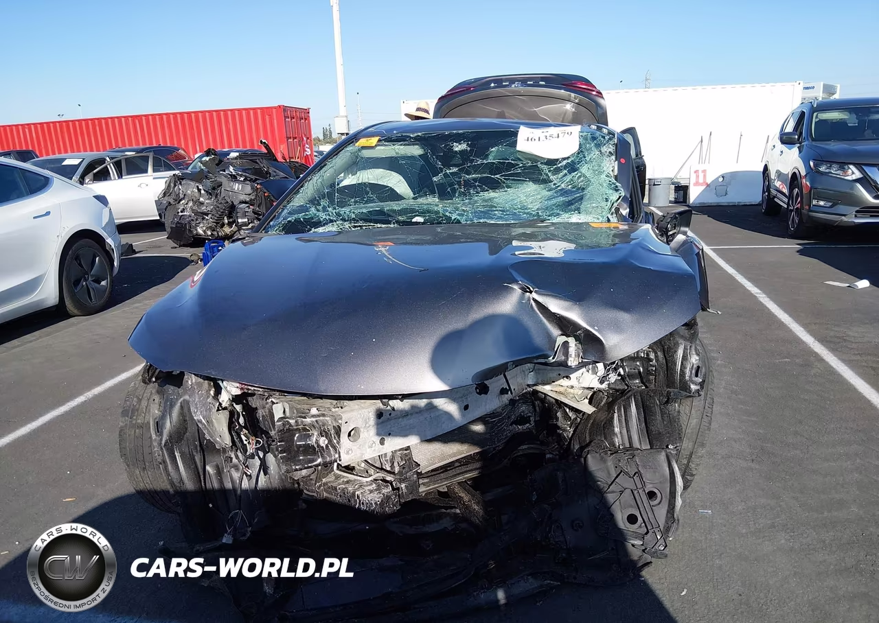 2023 Toyota Camry Se VIN:4T1G11AKXPU775941 - 16