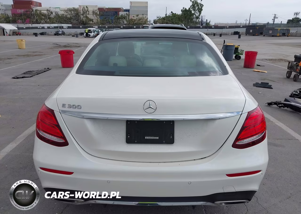 2018 Mercedes-Benz E 300 VIN:WDDZF4JB8JA373530 - 17