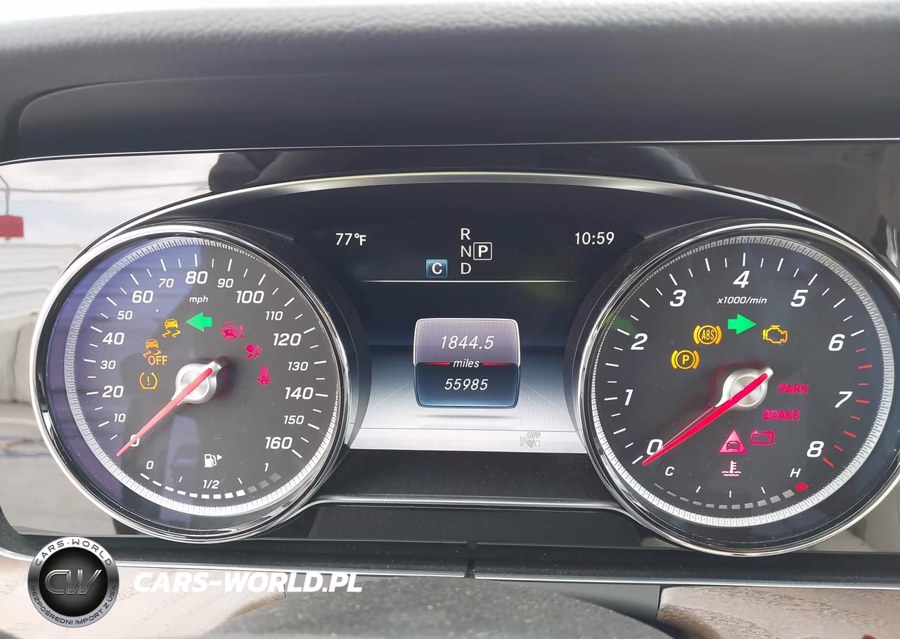 2018 Mercedes-Benz E 300 VIN:WDDZF4JB8JA373530 - 7