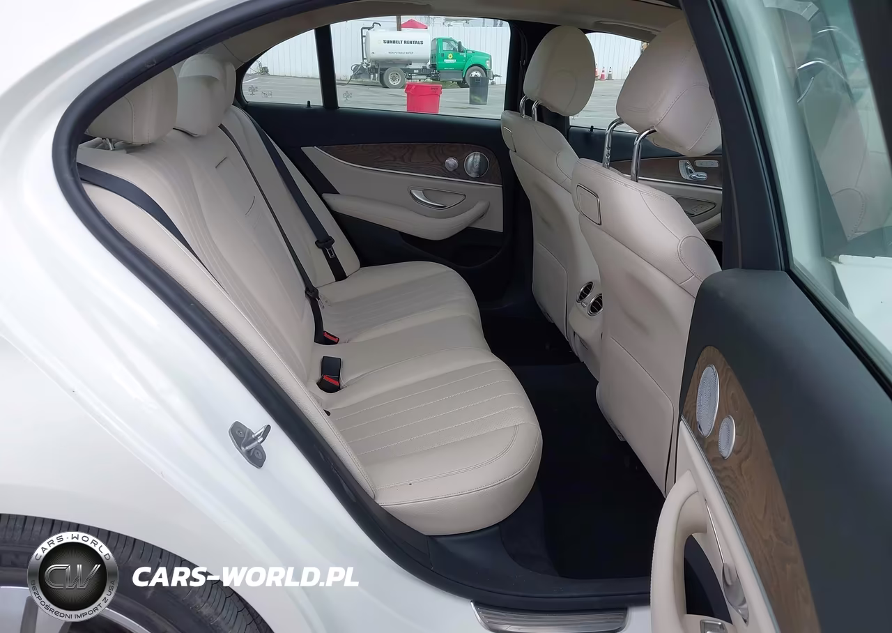 2018 Mercedes-Benz E 300 VIN:WDDZF4JB8JA373530 - 8