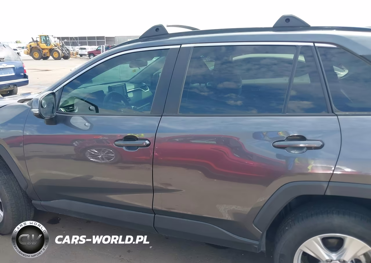 2020 Toyota Rav4 Xle VIN:2T3P1RFV4LC103698 - 15