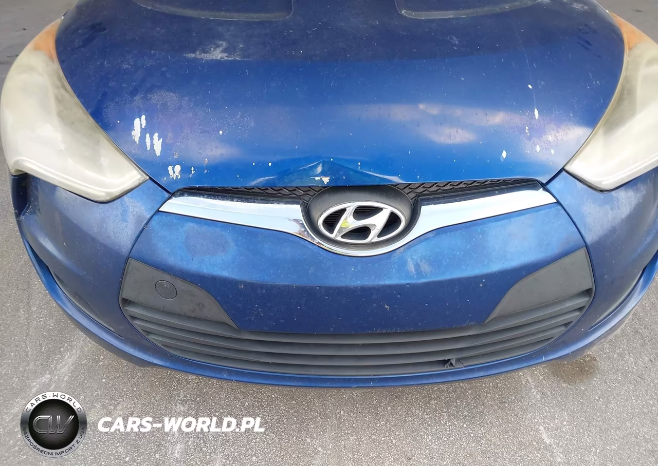 2016 Hyundai Veloster VIN:KMHTC6AD5GU262619 - 13