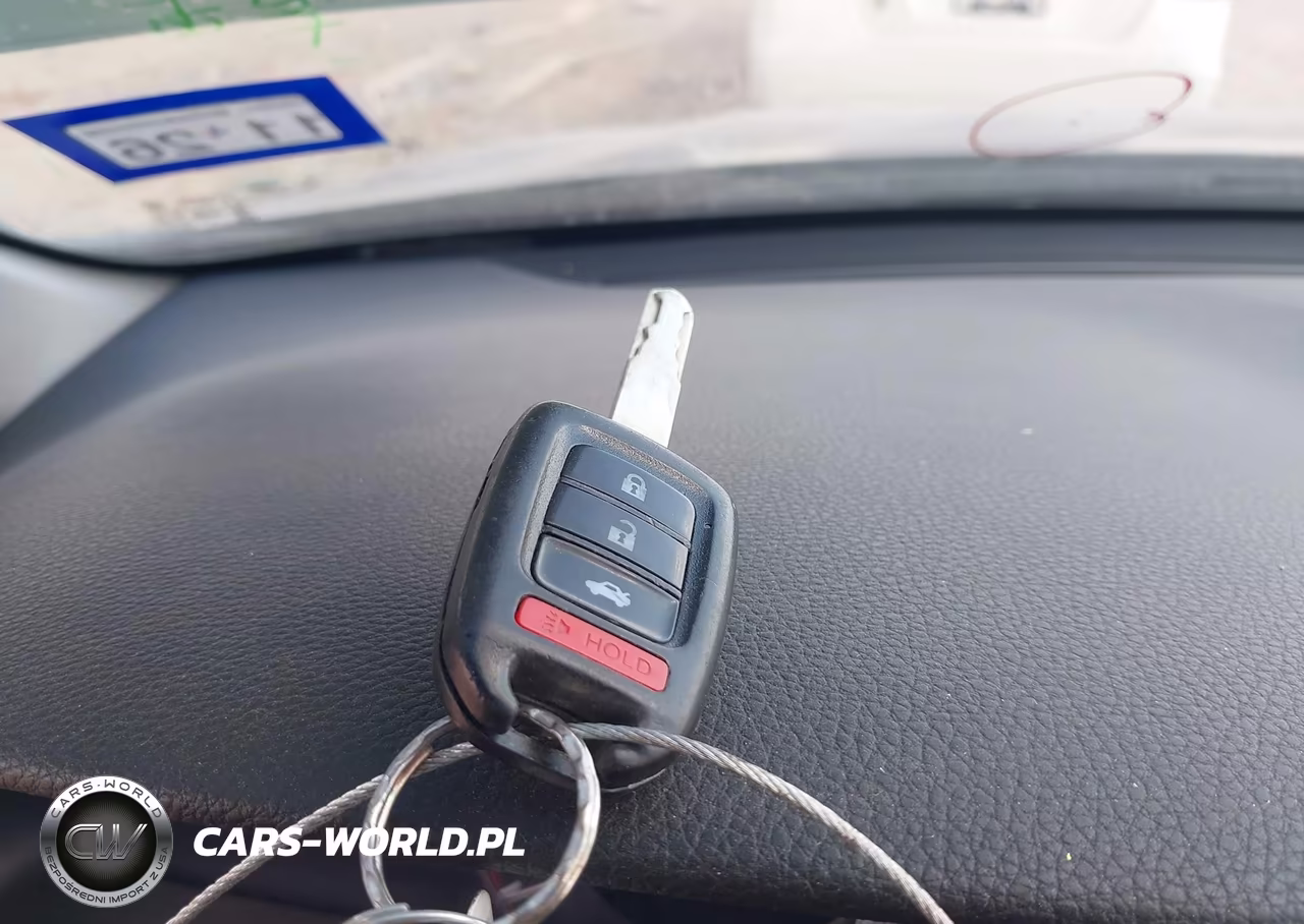 2013 Honda Accord Sport VIN:1HGCR2F56DA169894 - 11