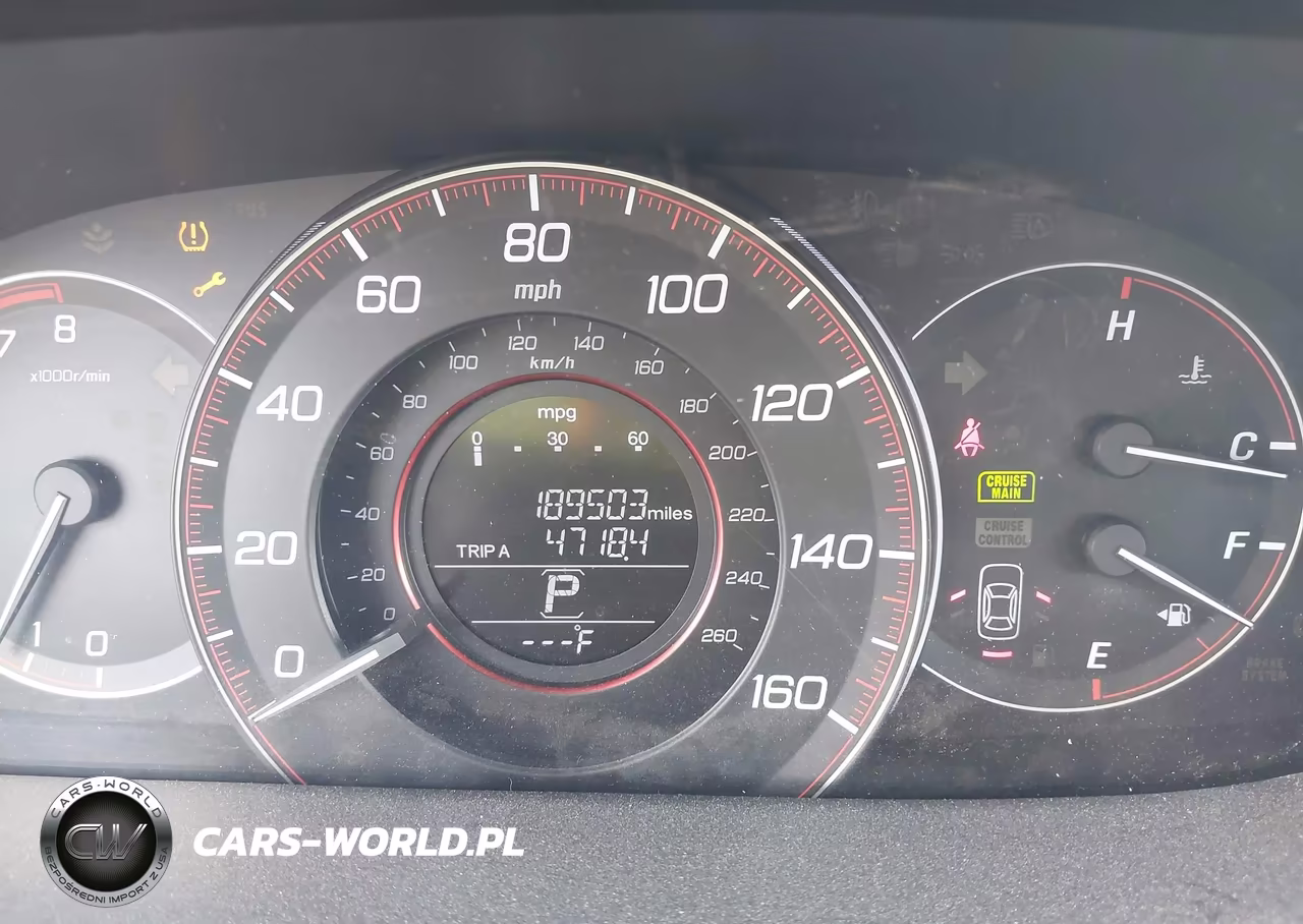 2013 Honda Accord Sport VIN:1HGCR2F56DA169894 - 16