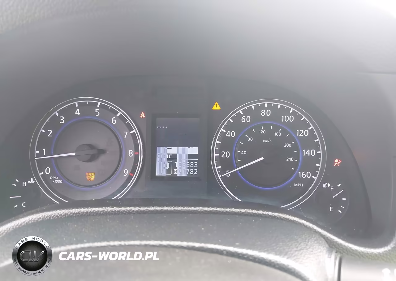 2013 Infiniti G37 Journey VIN:JN1CV6AP6DM302505 - 7
