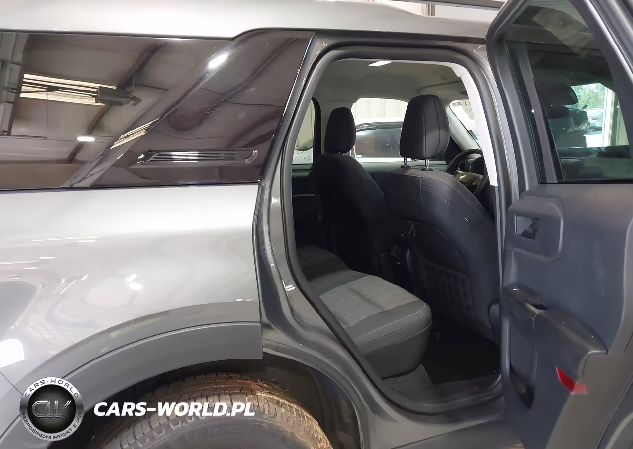 2022 Ford Bronco Sport Big Bend VIN:3FMCR9B66NRD92171 - 8
