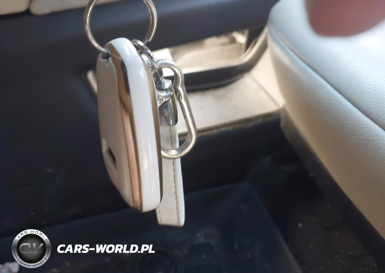 2017 Cadillac Xt5 Standard VIN:1GYKNARS4HZ138131 - 11