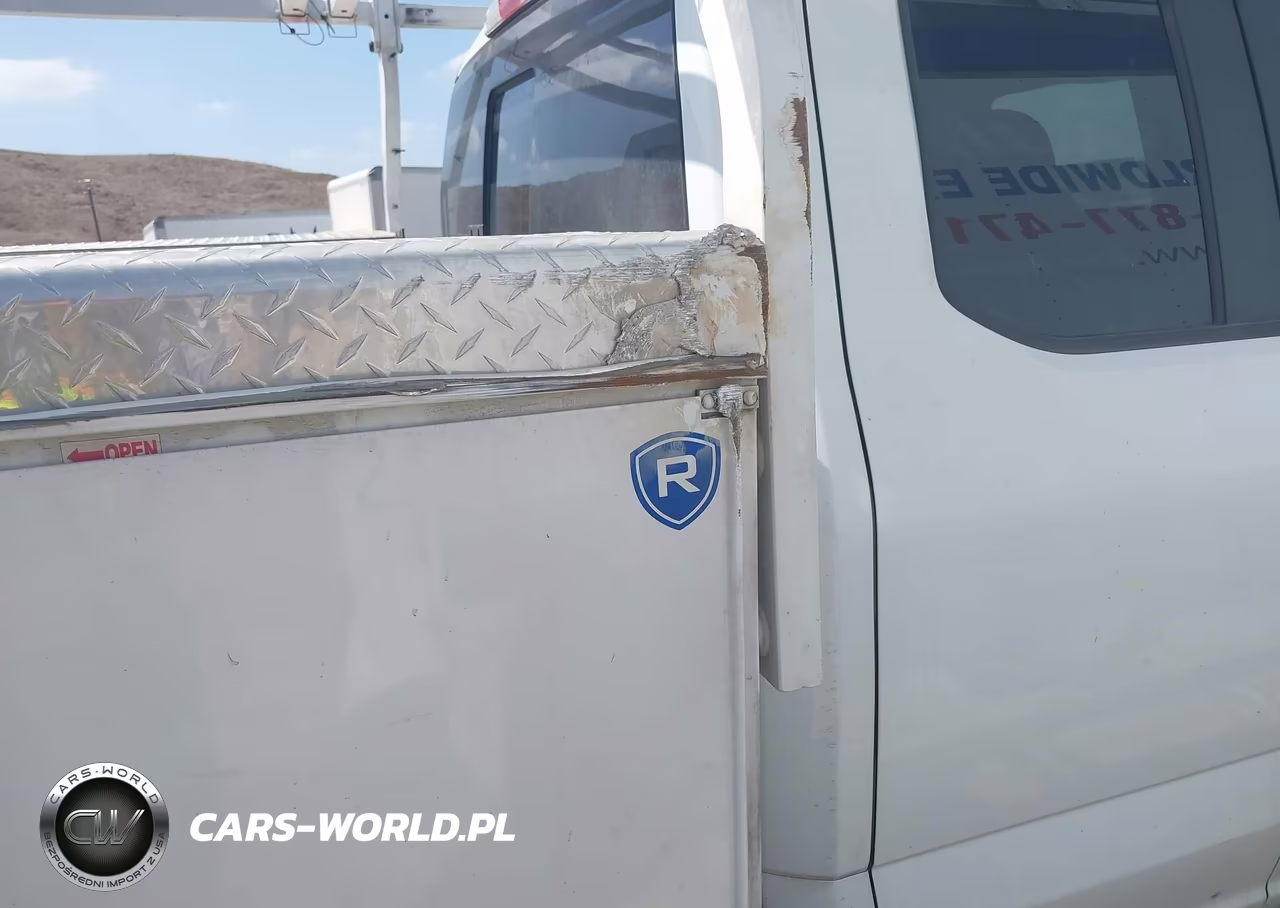 2024 Ford F-450 Chassis Xl VIN:1FD0X4HT0REC75395 - 15