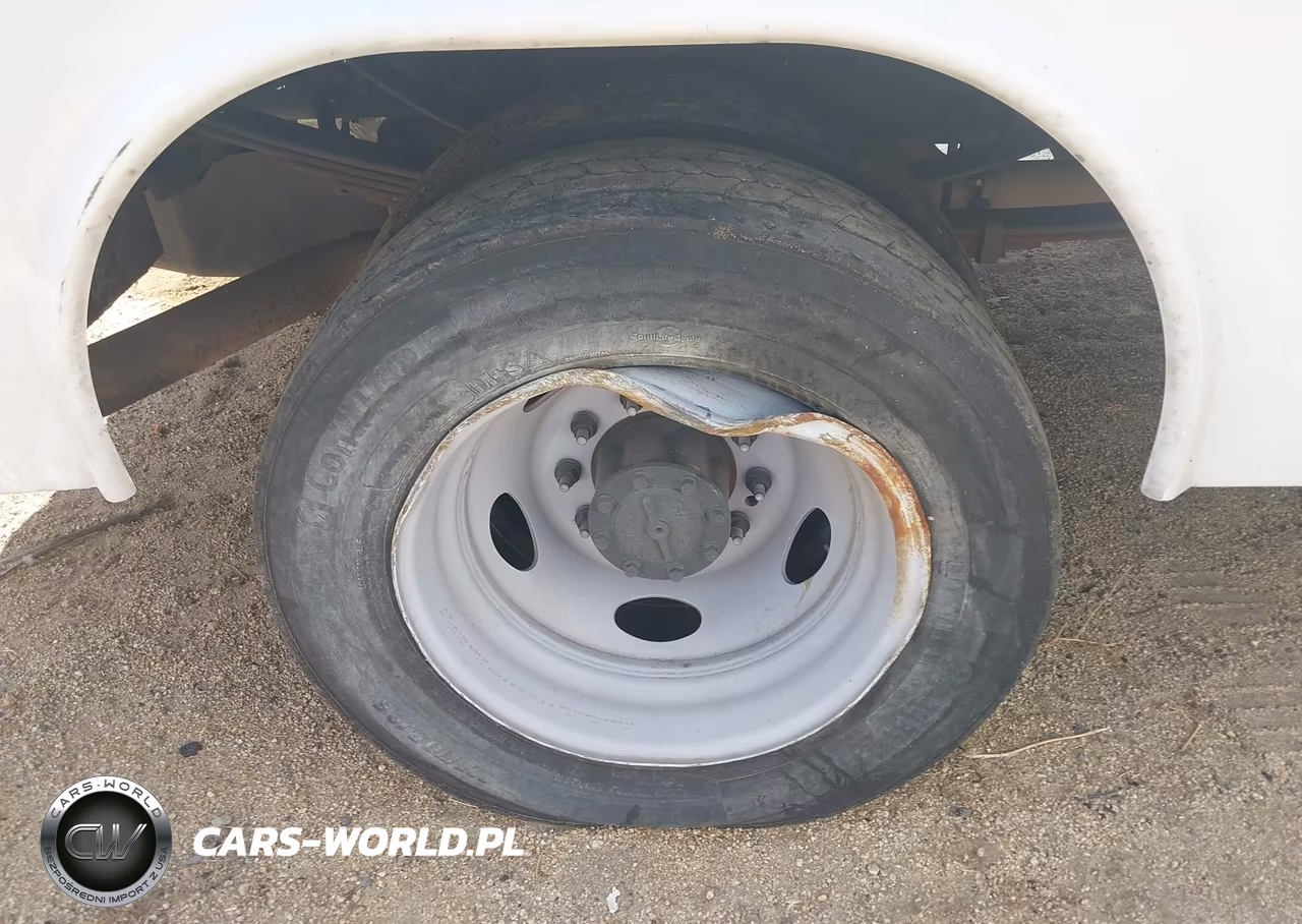 2024 Ford F-450 Chassis Xl VIN:1FD0X4HT0REC75395 - 20