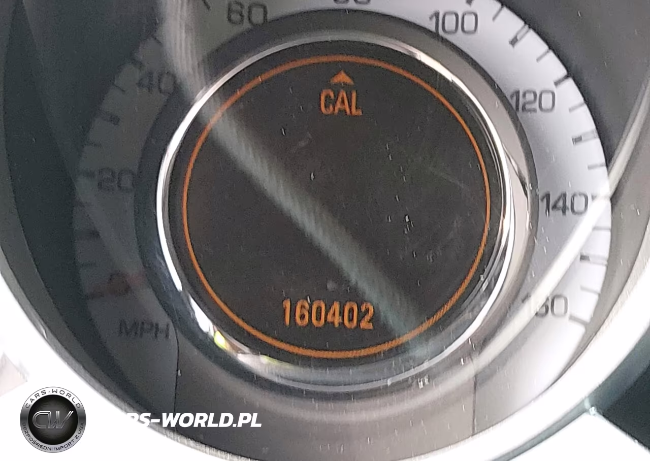 2010 Cadillac Srx VIN:3GYFNAEY8AS639070 - 12