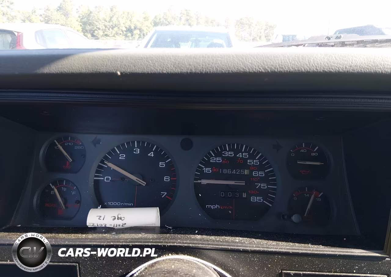1993 Jeep Cherokee Sport VIN:1J4FJ68S5PL597617 - 7