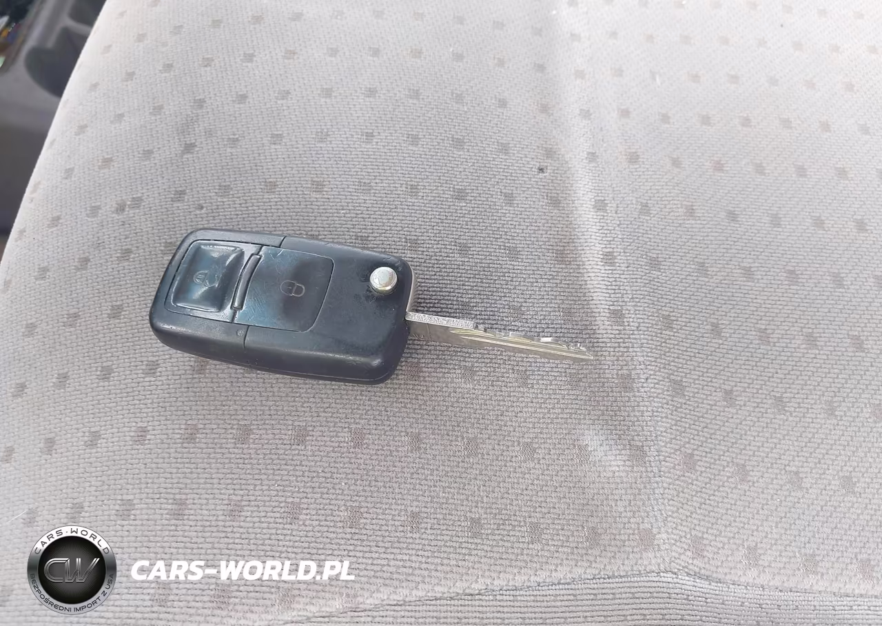 2002 Volkswagen Eurovan Gls VIN:WV2KB47012H045938 - 11