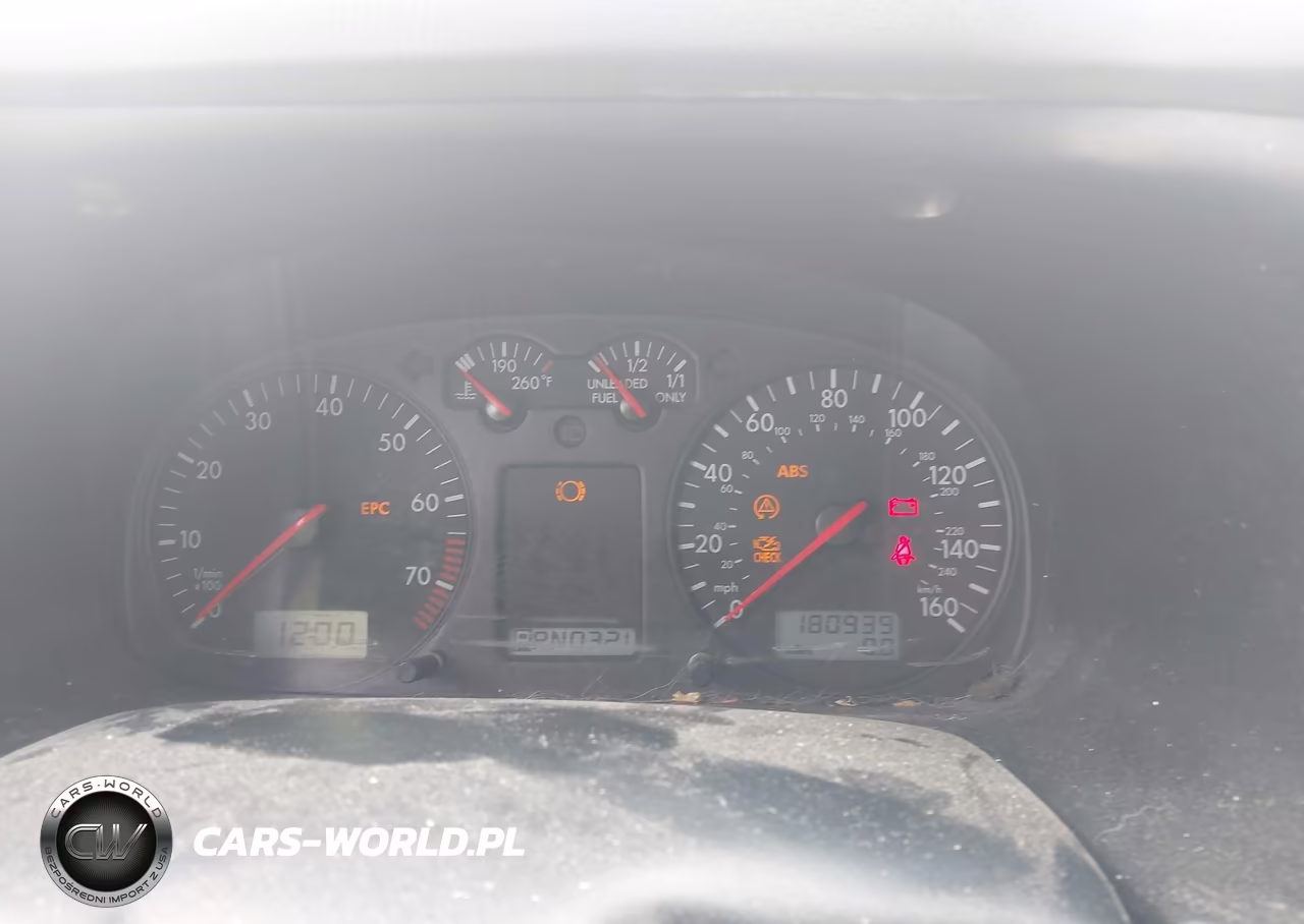 2002 Volkswagen Eurovan Gls VIN:WV2KB47012H045938 - 7