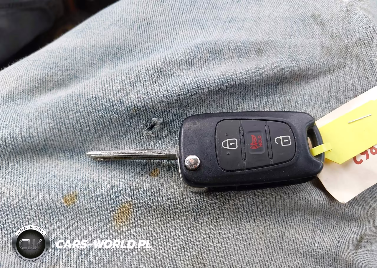 2013 Kia Rio Lx VIN:KNADM5A33D6125411 - 11