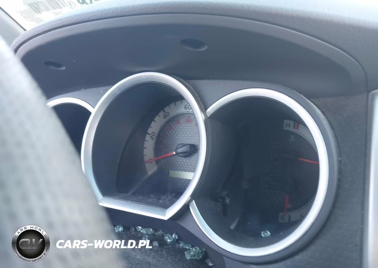 2013 Toyota Tacoma Base V6 VIN:3TMLU4EN2DM122990 - 7