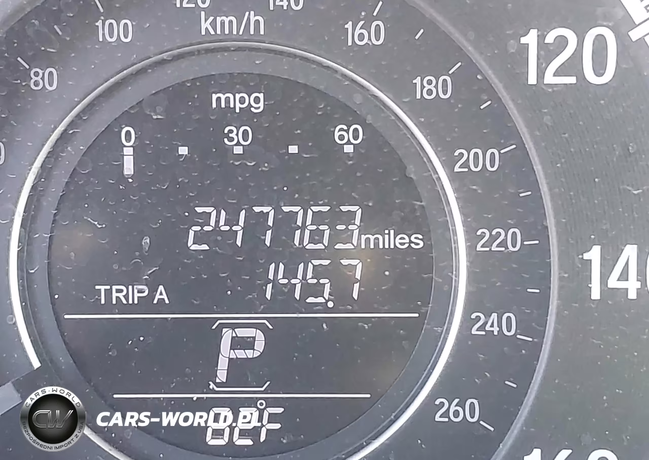 2016 Honda Accord Lx VIN:1HGCR2F39GA188569 - 15