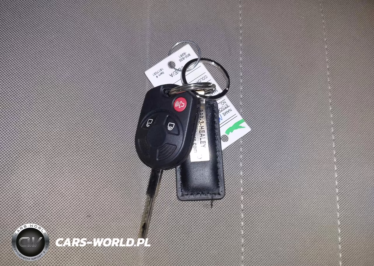 2016 Ford Escape Se VIN:1FMCU9G9XGUC04300 - 11