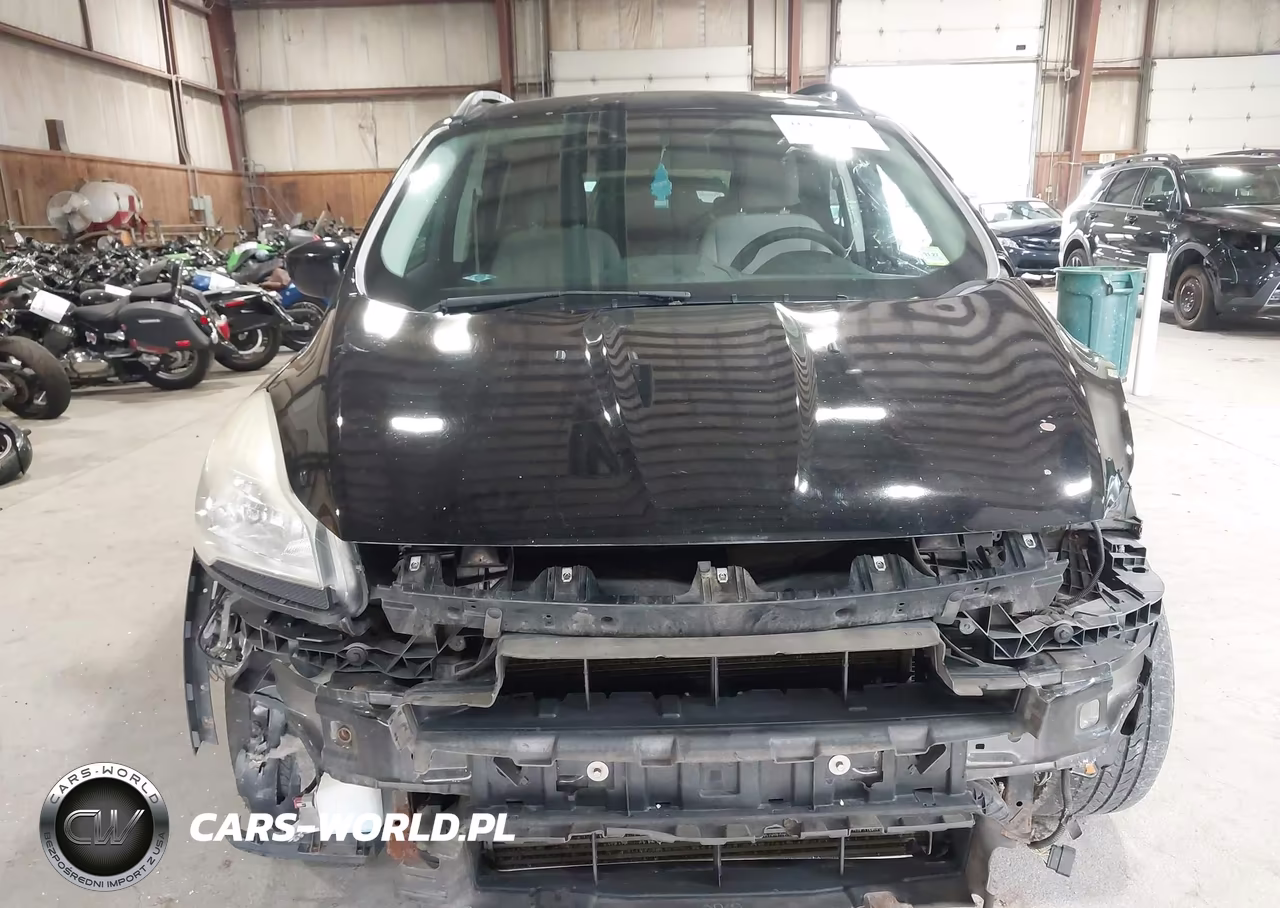 2016 Ford Escape Se VIN:1FMCU9G9XGUC04300 - 13