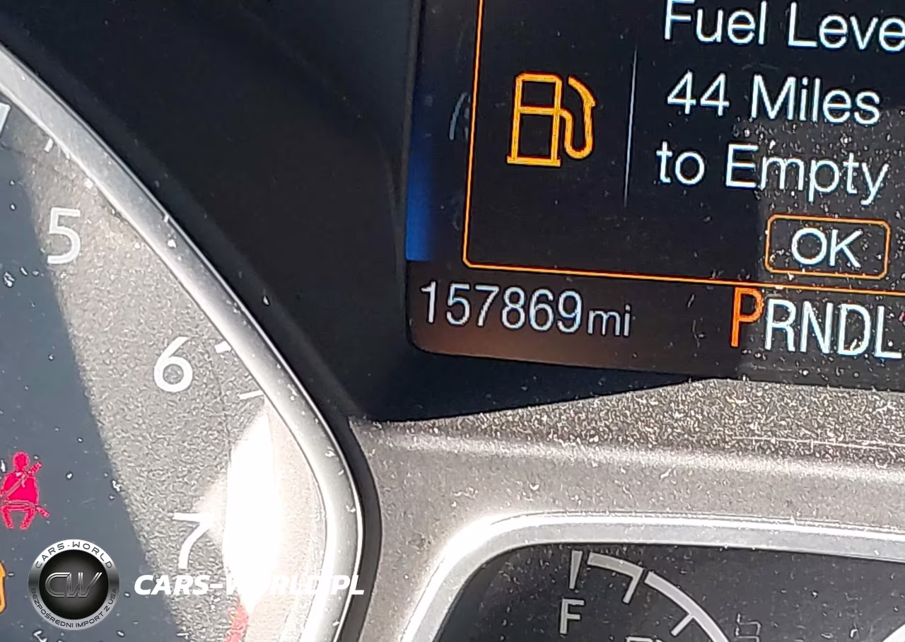 2016 Ford Focus Se VIN:1FADP3K29GL274776 - 13