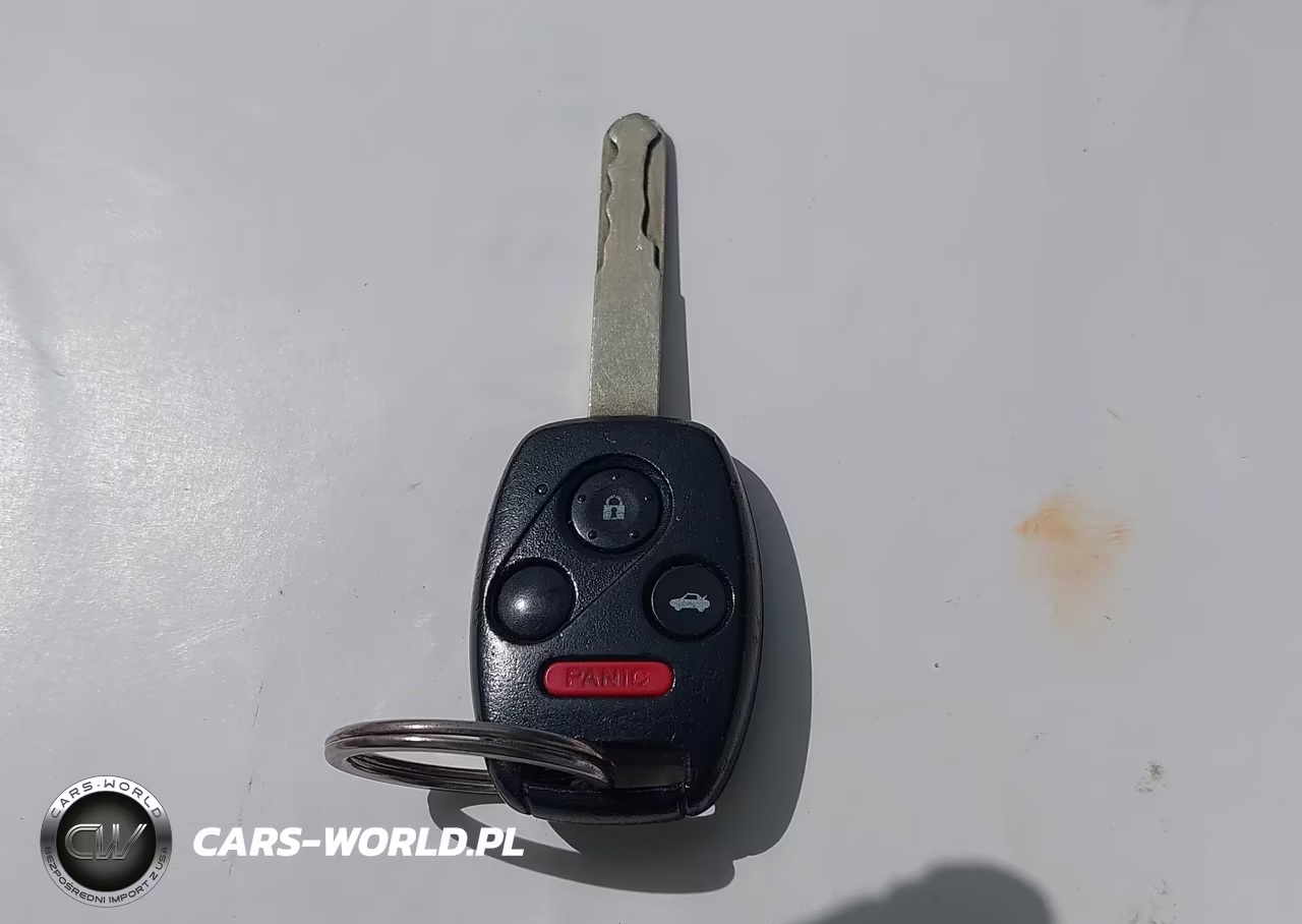 2007 Honda Accord 2.4 Ex VIN:1HGCM56757A192623 - 11
