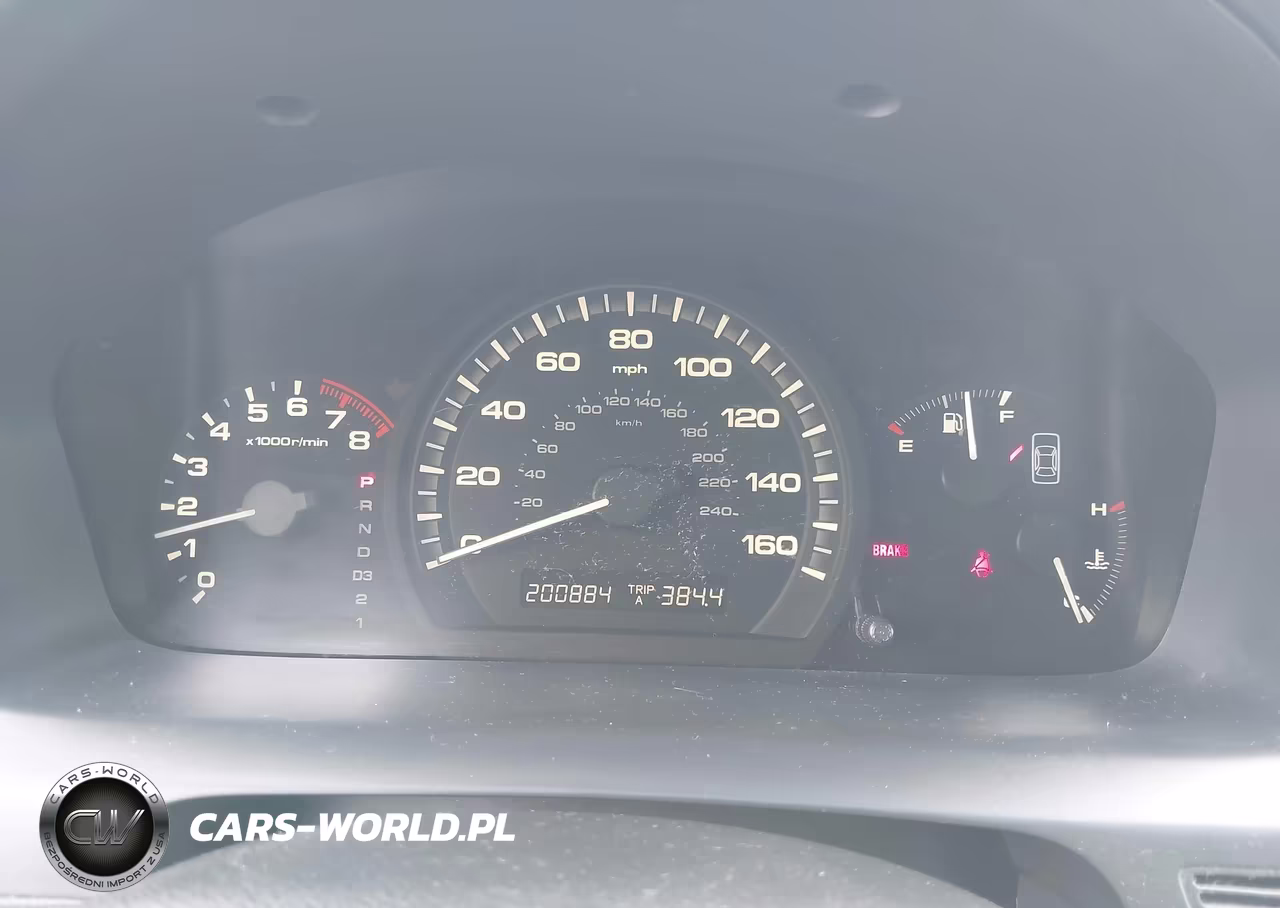 2007 Honda Accord 2.4 Ex VIN:1HGCM56757A192623 - 7