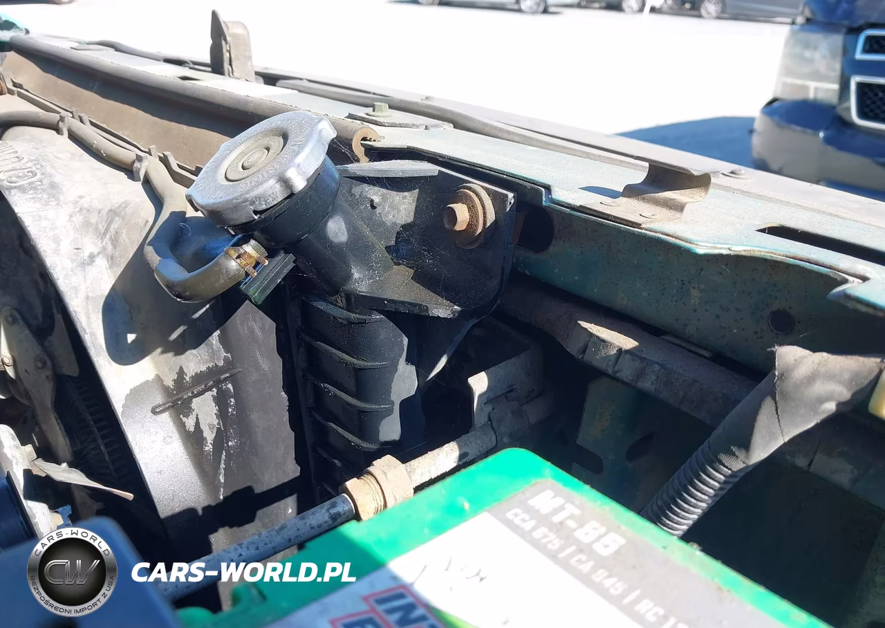 1995 Ford F150 VIN:1FTEF15Y4SNA72642 - 16