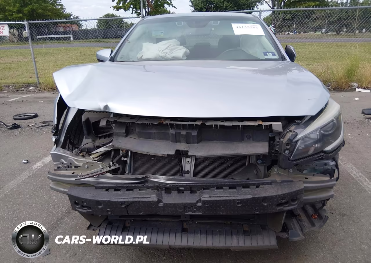 2019 Subaru Legacy 2.5I Premium VIN:4S3BNAF65K3036327 - 13