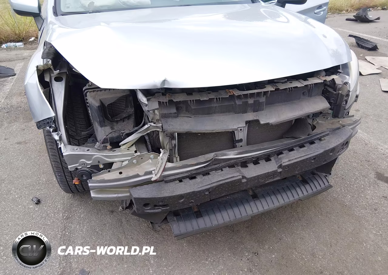 2019 Subaru Legacy 2.5I Premium VIN:4S3BNAF65K3036327 - 6