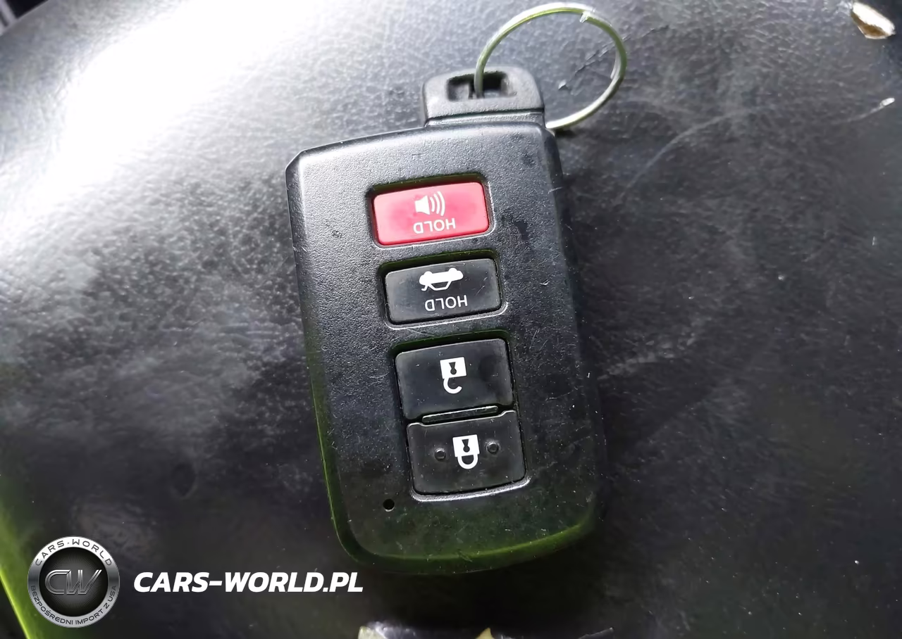 2015 Toyota Camry Hybrid Le VIN:4T1BD1FKXFU142784 - 11