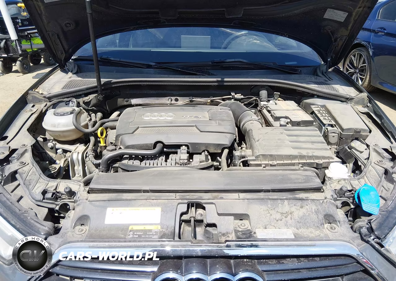 2019 Audi A3 45 Premium VIN:WAUBEGFF2K1022526 - 10