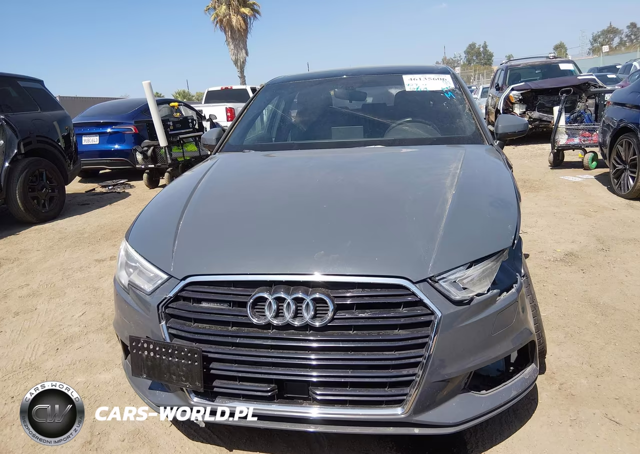2019 Audi A3 45 Premium VIN:WAUBEGFF2K1022526 - 11