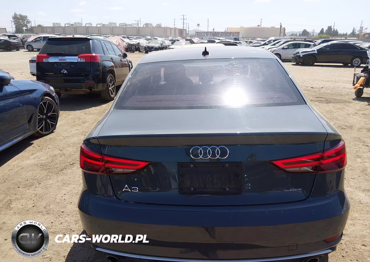 2019 Audi A3 45 Premium VIN:WAUBEGFF2K1022526 - 15