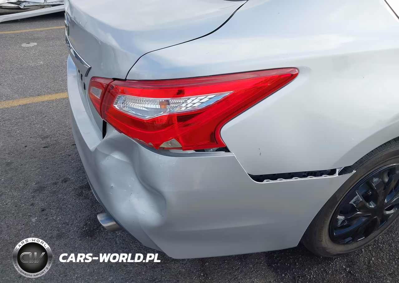 2017 Nissan Altima 2.5 S VIN:1N4AL3AP1HN353649 - 6