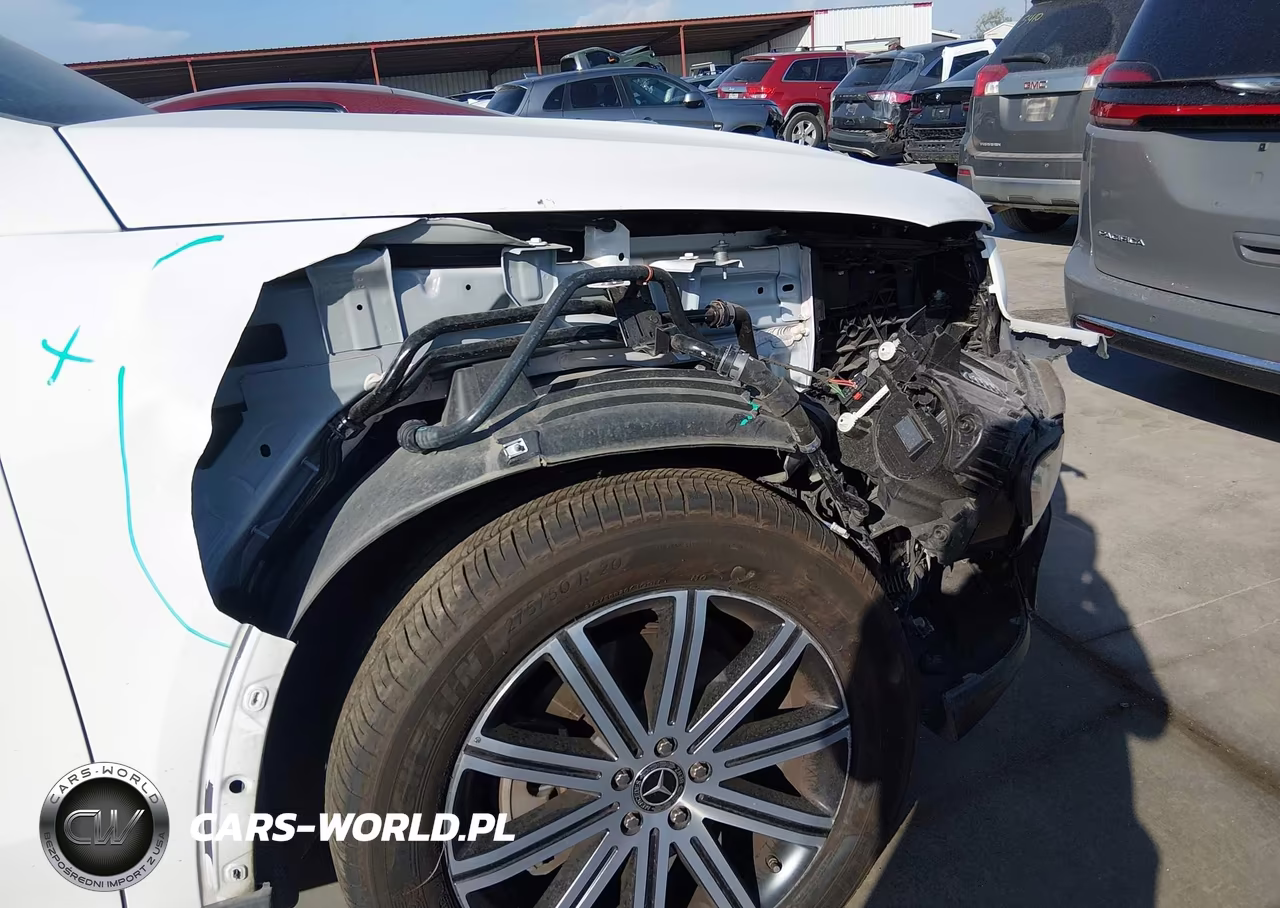 2026 Mercedes-Benz Gle 350 VIN:4JGFB4EB0TB567271 - 18